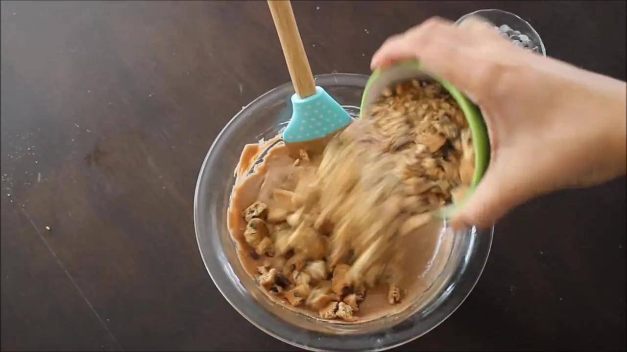 helado casero
