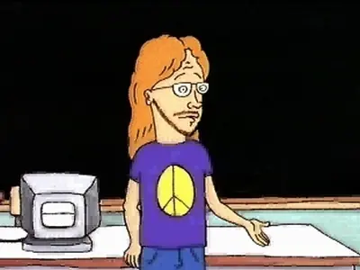 butthead