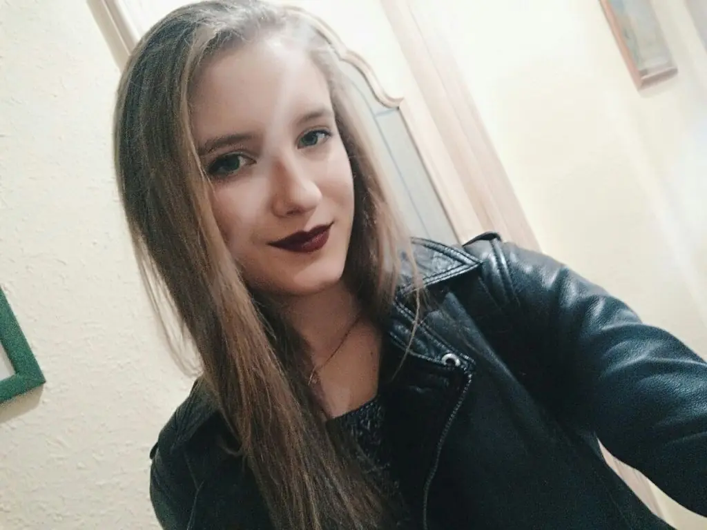 chicas lindas de tsu