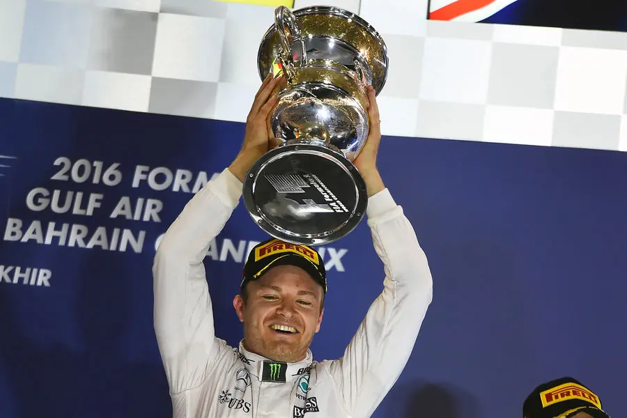GP de Bahrain