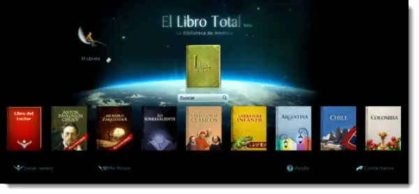 libros gratis
