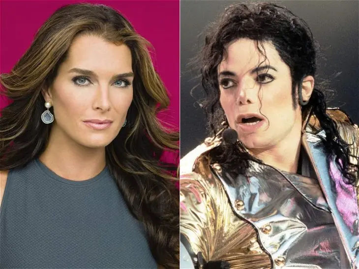 13 Famosos que fueron pareja en los 80’s y no tenías idea