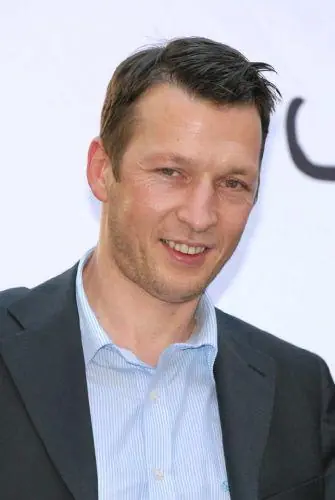 Christophe Rocancourt