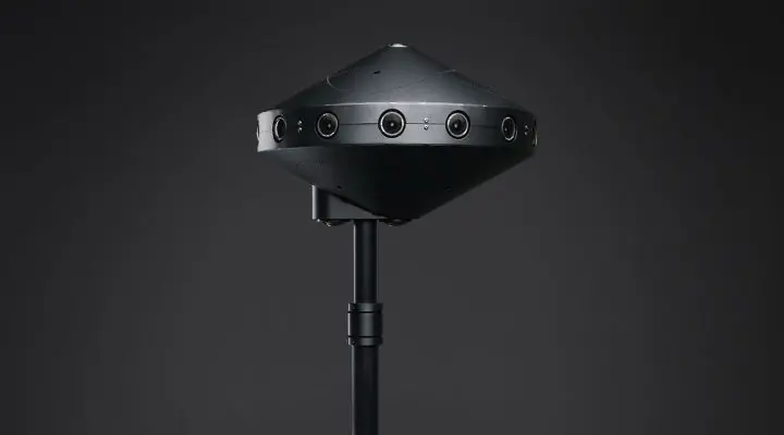 Surround 360