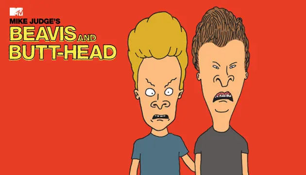Butt-head