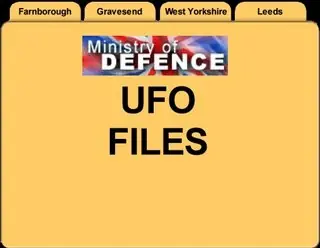 ufo