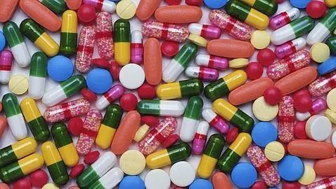Abuso de analgésicos aumenta el riesgo de consumo de heroin