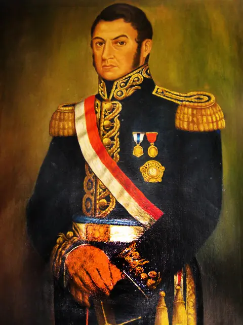 Las frases y máximas del inmortal general San Martín Las frases y máximas del inmortal general San Martín