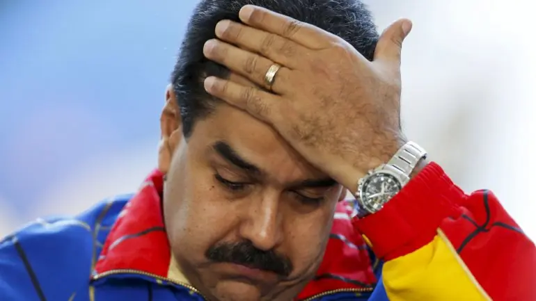 maduro