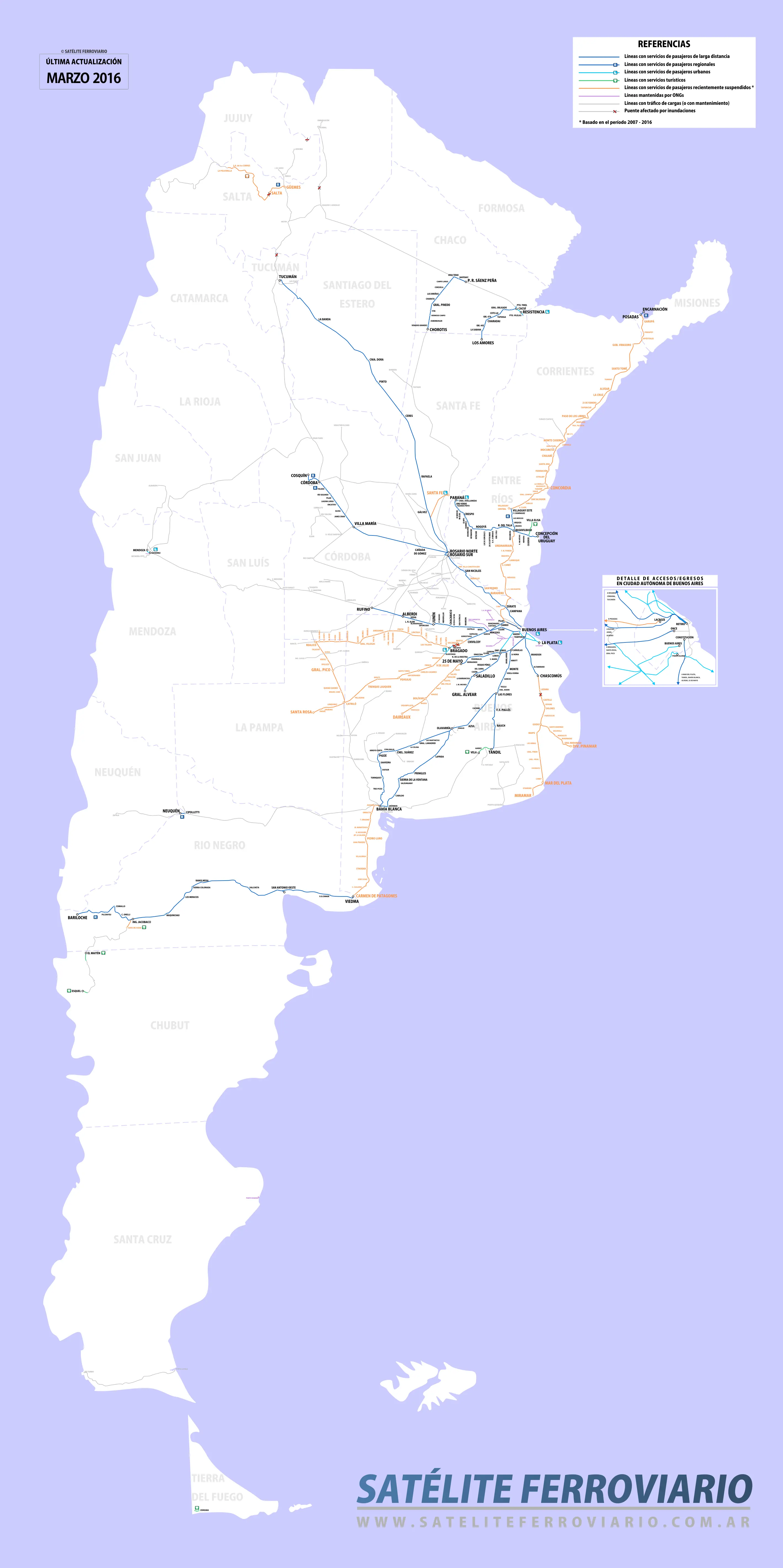 densidad de poblacion