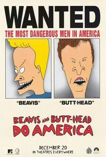 butthead