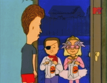 Beavis And Butthead - (Historia,Videos,Imagenes) - Megapost.