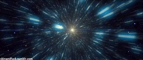 ciencia de lo imposible