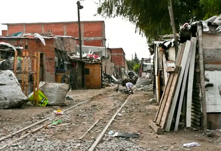 Argentina