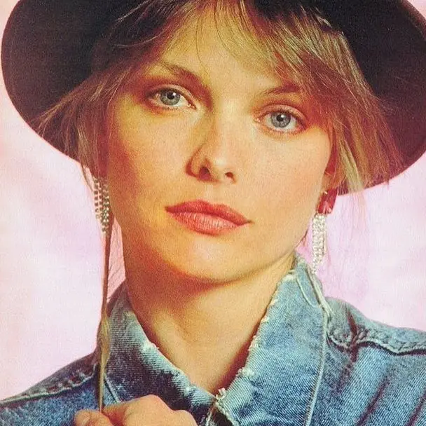 Michelle Pfeiffer galeria de imagenes Michelle Pfeiffer galeria de imagenes