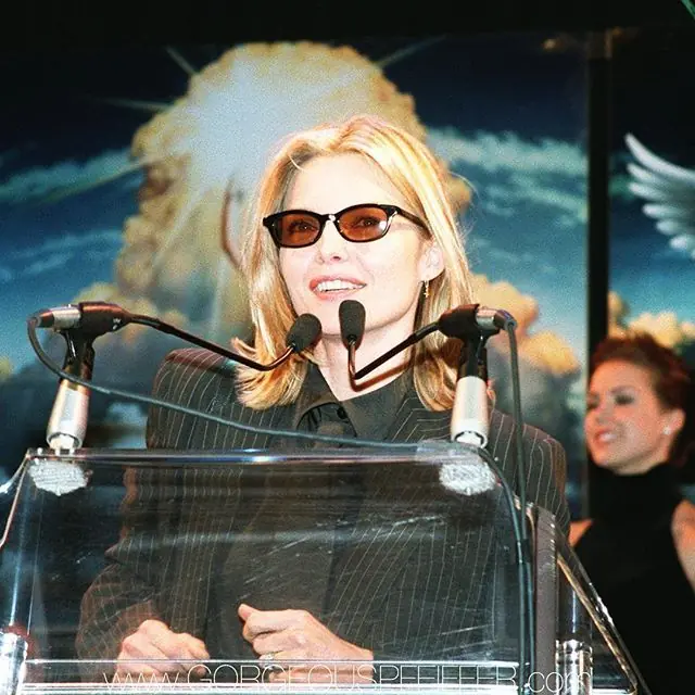 Michelle Pfeiffer imagenes Michelle Pfeiffer imagenes