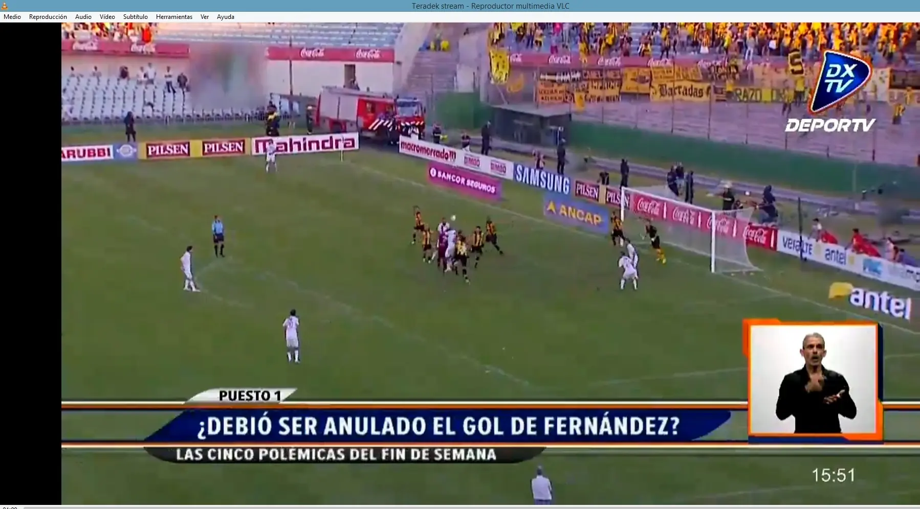 tn hd en vivo tn hd en vivo