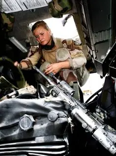 soldado