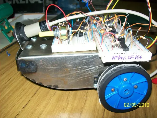 robot