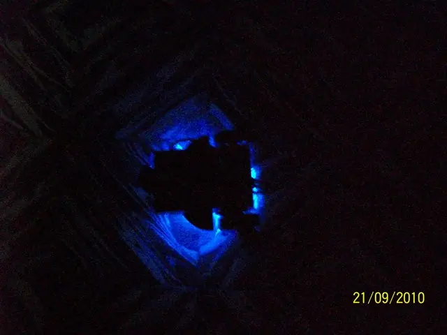 electronica