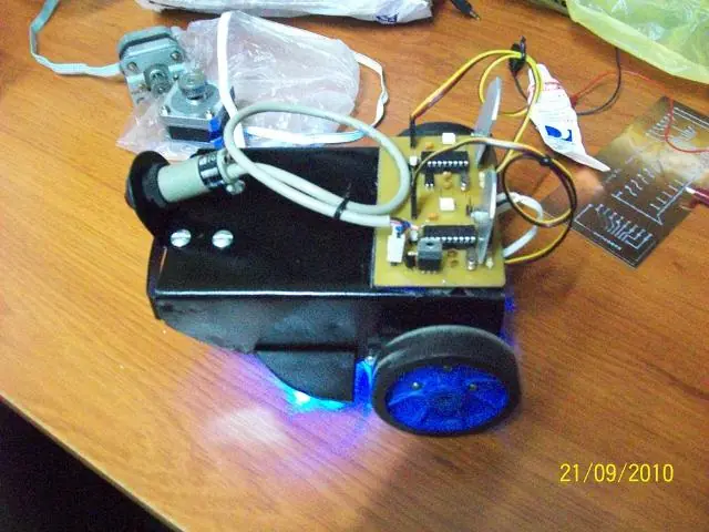tecnologia