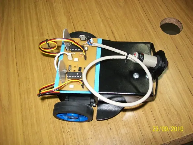 electronica