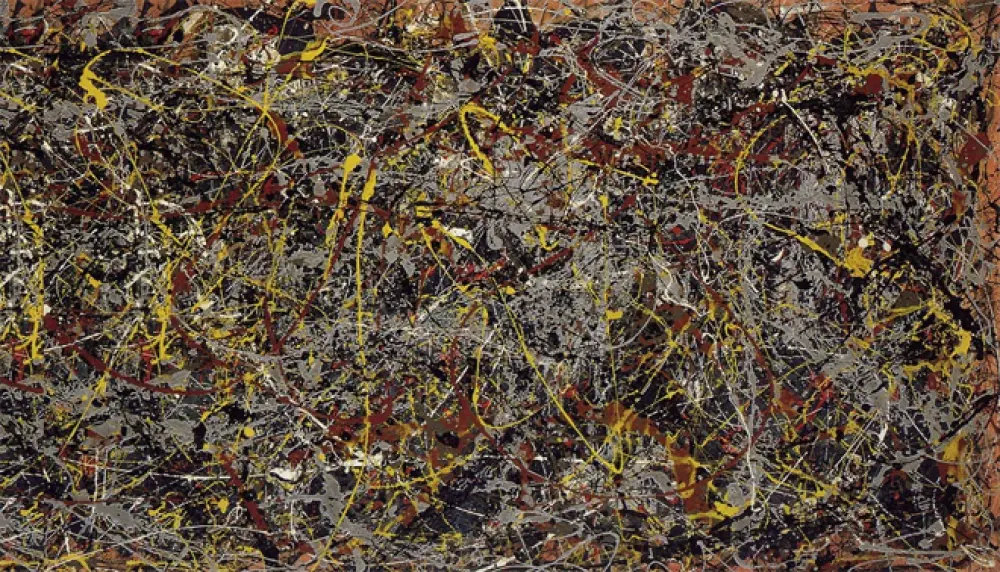 No sabes nada de arte?, arte contemporáneo para dummies
