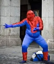 cosplay