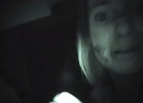 fantasma fantasma
