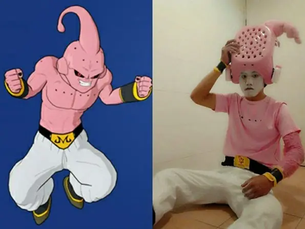 cosplay