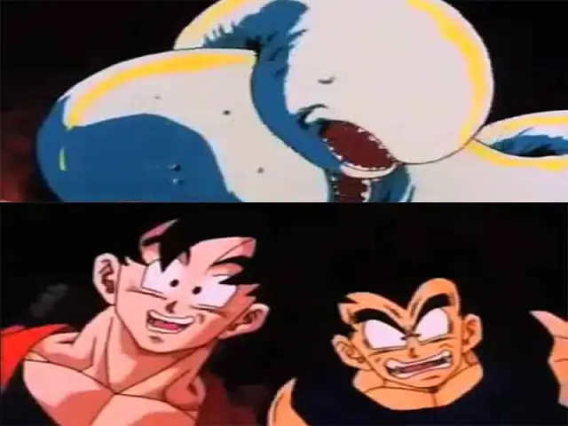 vegeta