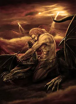Dragones
