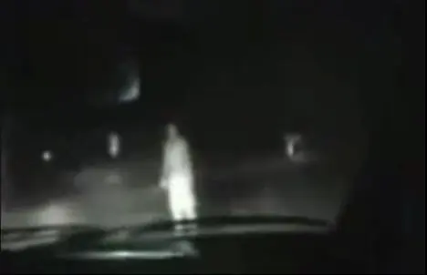 fantasma