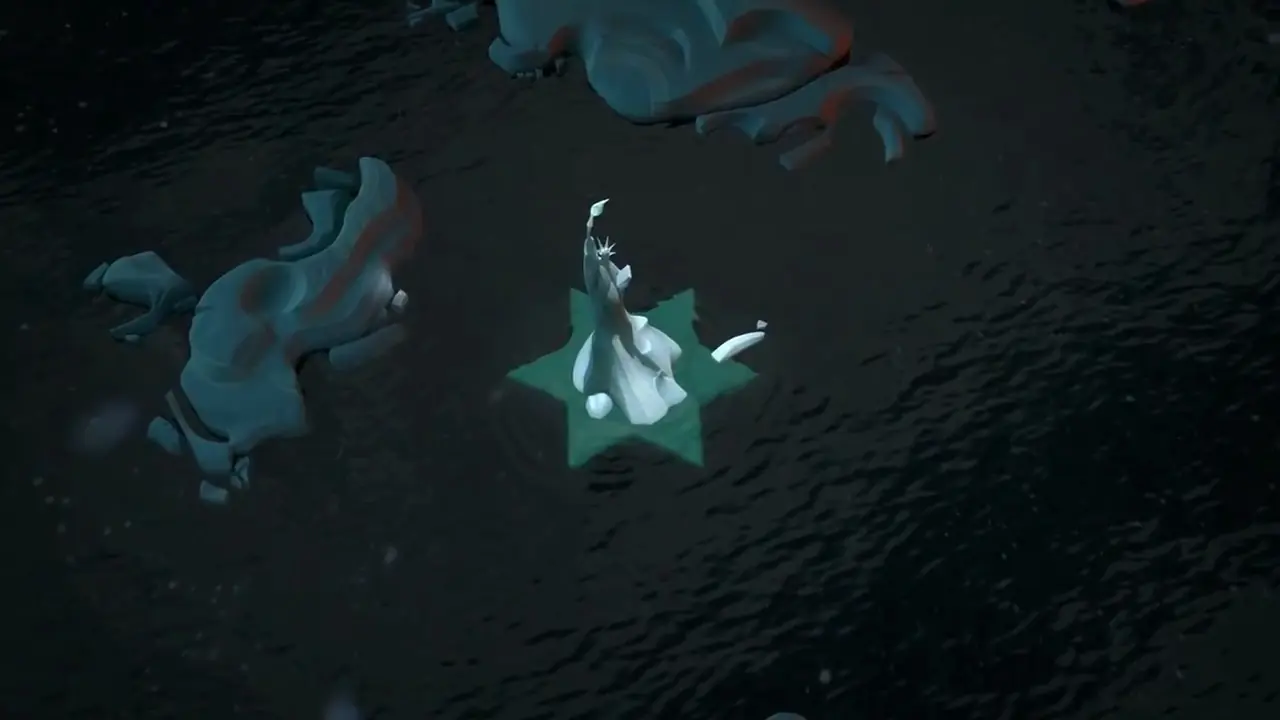 3d cgi