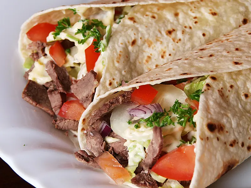 shawarma