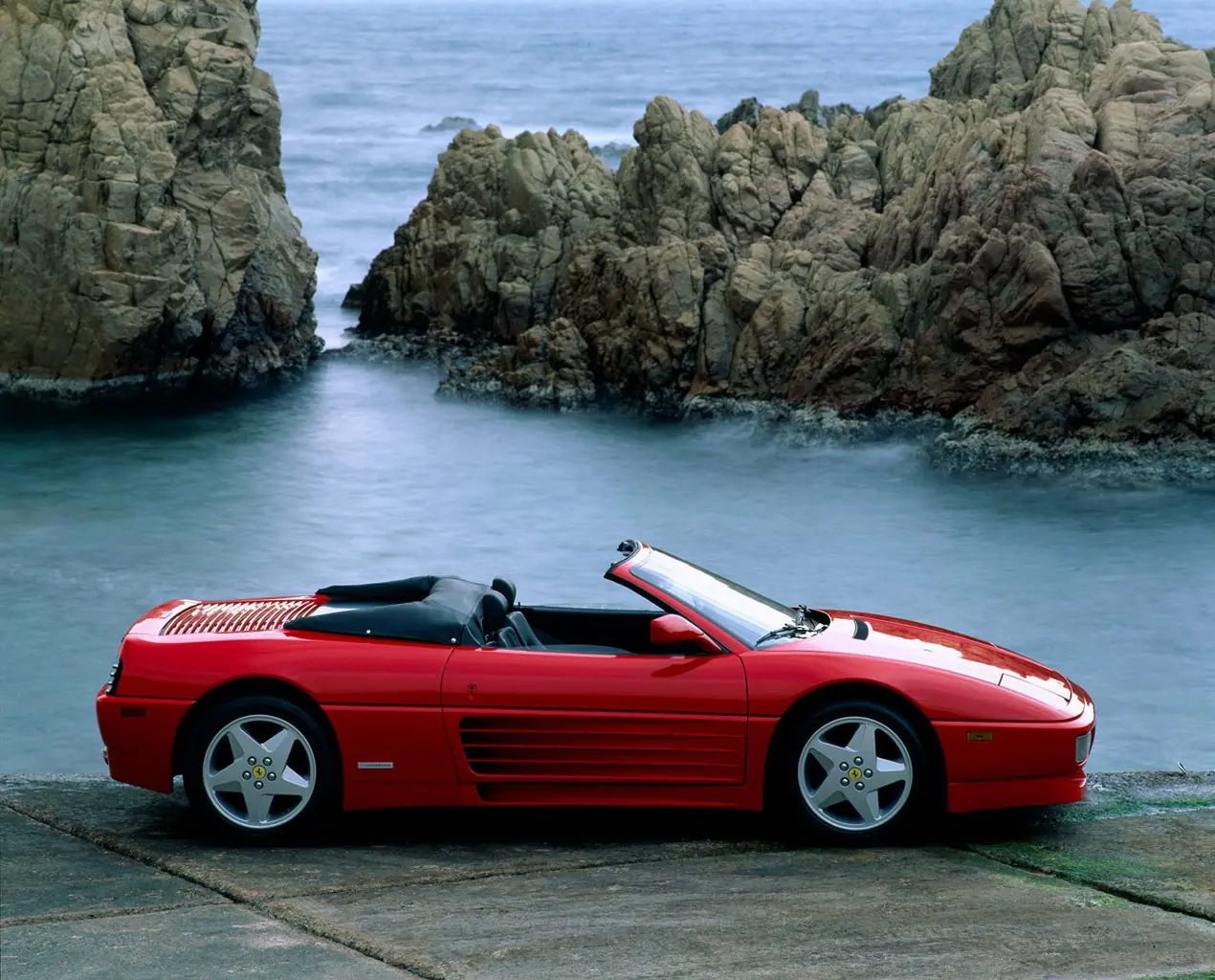 Enzo Ferrari Enzo Ferrari