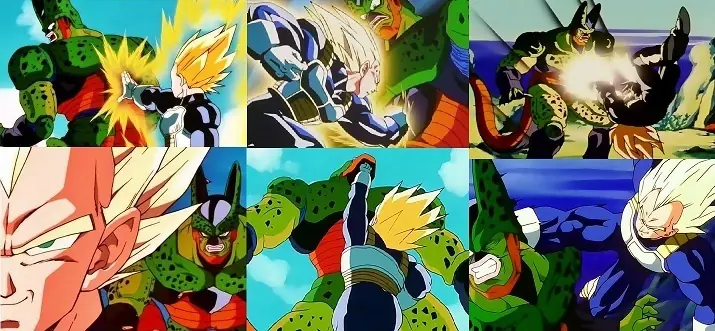 trunks