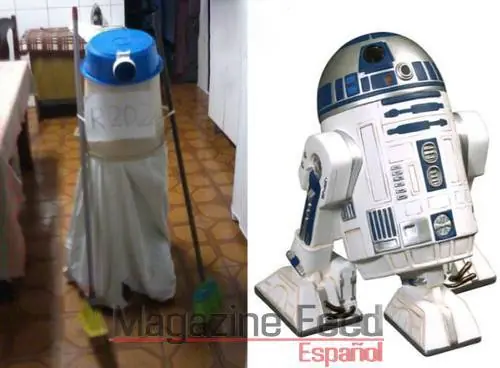 Los Peores Cosplay y mas ridiculos disfraces de la Historia