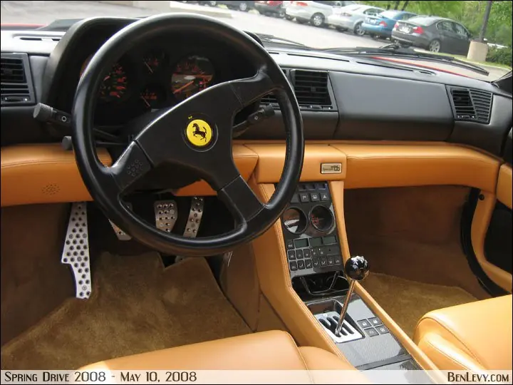 Ferrari 348 Ferrari 348