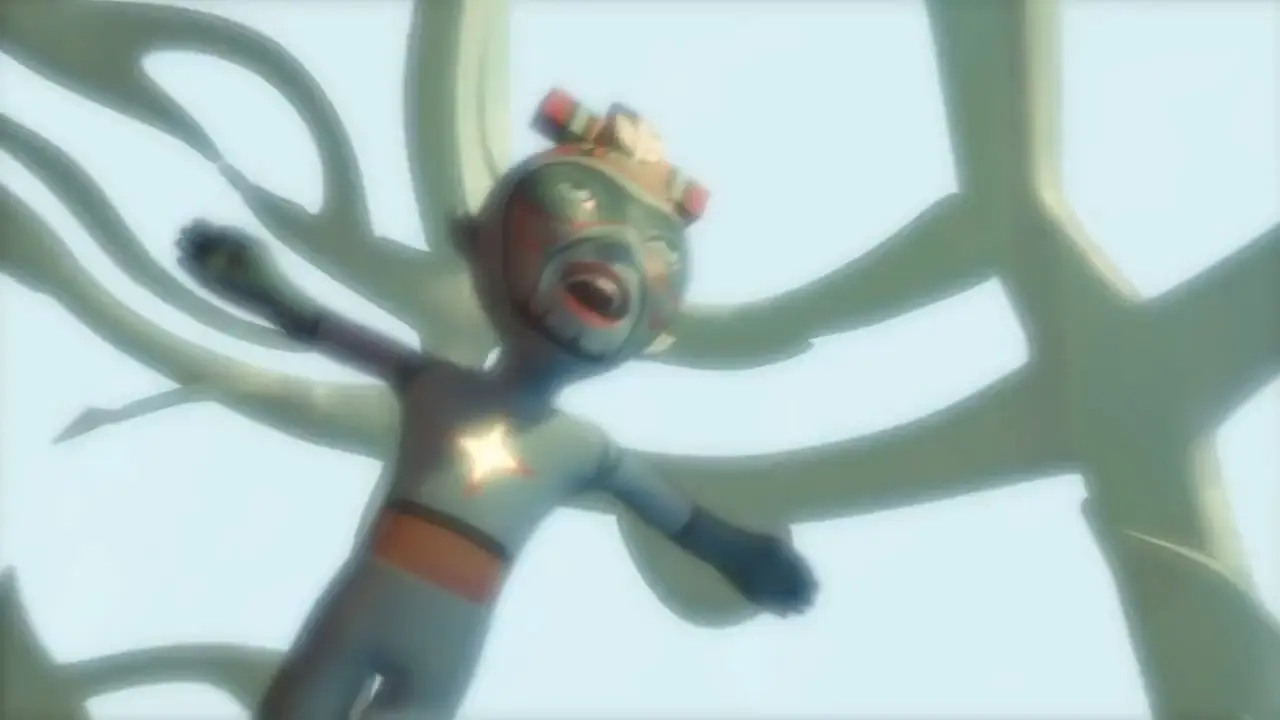 3d cgi