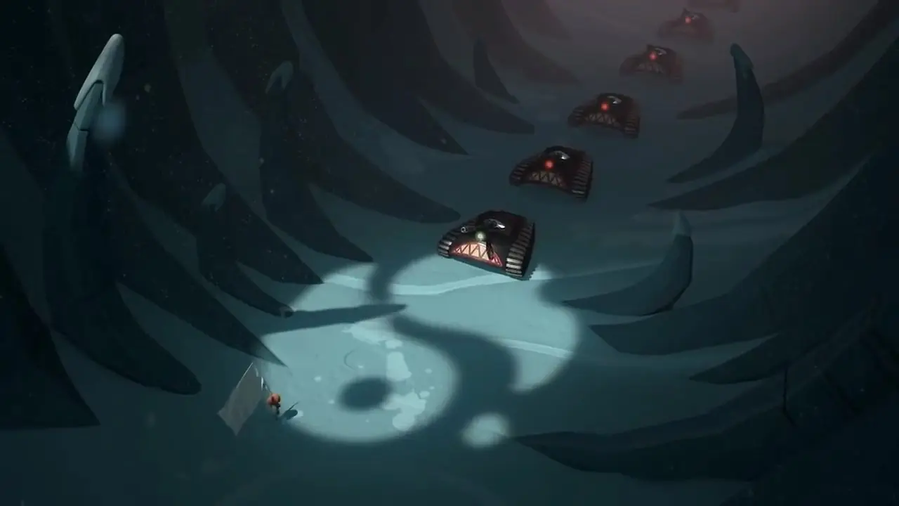 El video animado que revela la conspiracion mundial