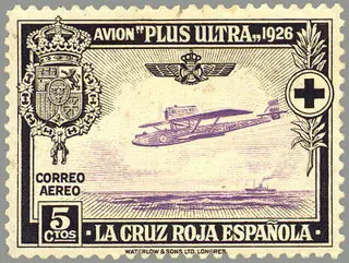 Barcos en la filatelia española (Capitulo I)