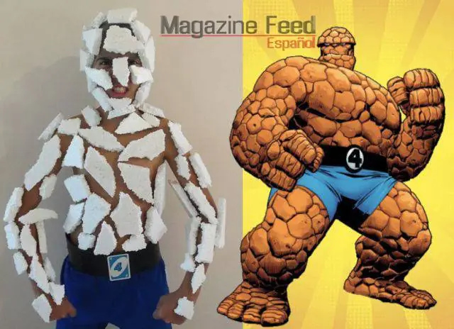 cosplay