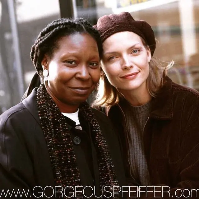 Michelle Pfeiffer fotos Michelle Pfeiffer fotos