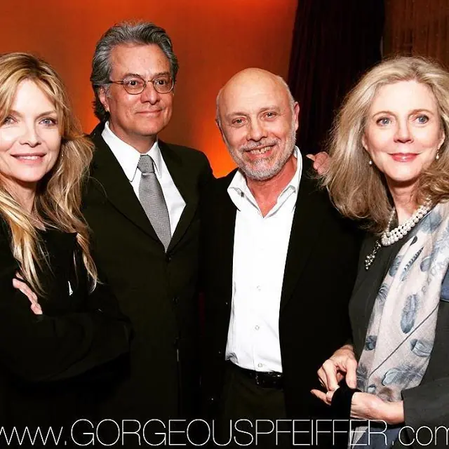 michelle pfeiffer michelle pfeiffer