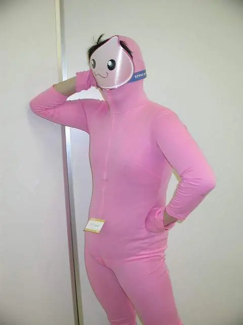 Los Peores Cosplay y mas ridiculos disfraces de la Historia