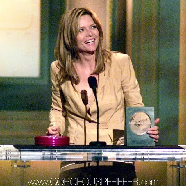Michelle Pfeiffer fotos Michelle Pfeiffer fotos