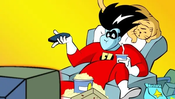 La Mascara Vs Fenomenoide, Cual Es Mejor Y Porque? La Mascara Vs Fenomenoide, Cual Es Mejor Y Porque?