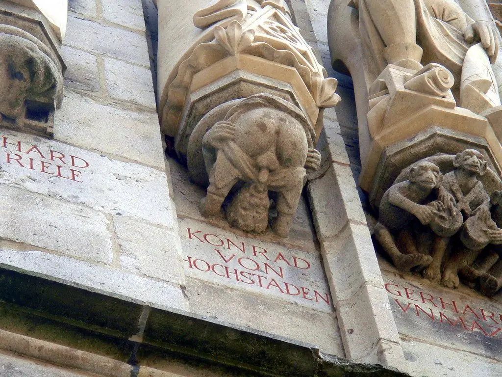 fuera de lugar