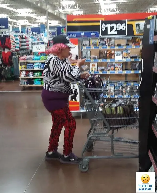 walmart